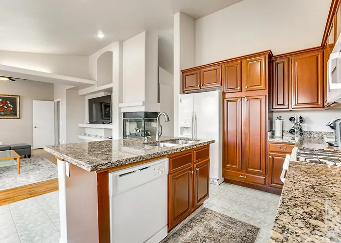 W/ Fenced-in Yard & Patio! *