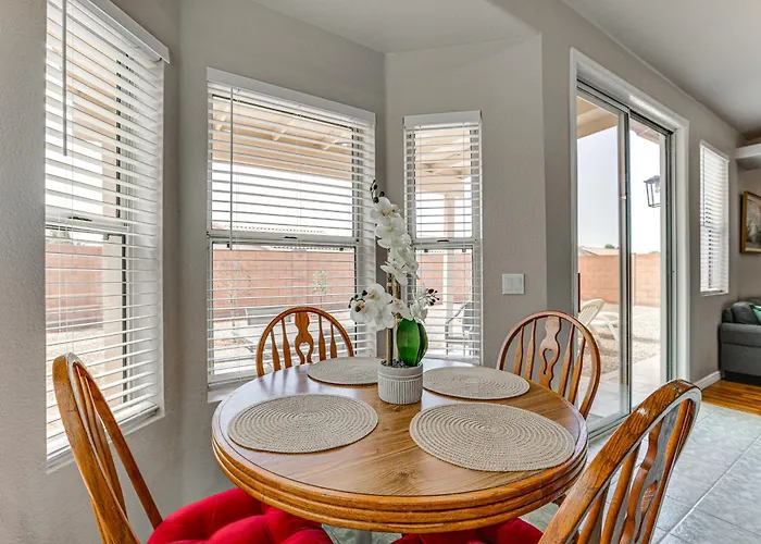 W/ Fenced-in Yard & Patio! *